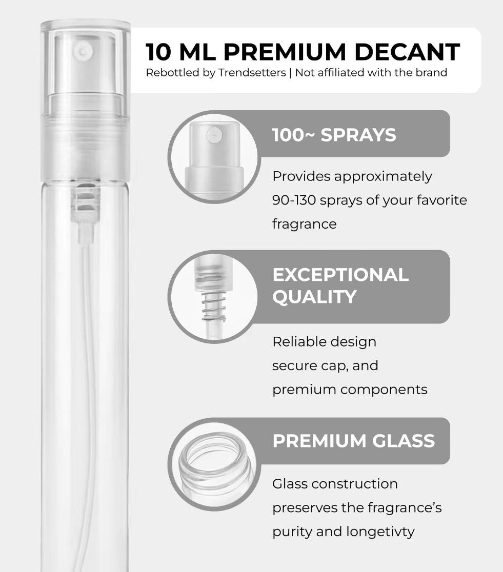 Romantic Gadenia 10ml